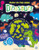 Glow-in-the-Dark Dinosaurs Sticker Activity Book by Lisa Regan, Bethany Walker, 9781917082792