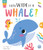 How Wide Is a Whale? - 9781917082259 by Lisa Regan, Sarah Wade, 9781917082259