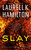 Slay - 9780593637869 by Laurell K. Hamilton, 9780593637869