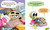 Cantaloupe and HoneyDo Bake a Cake by Mike Boldt, Mike Boldt, 9780593697771