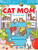 Creative Haven Cat Mom Coloring Book by Jo Taylor, 9780486853529