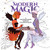 Modern Magic (A Contemporary Fantasy Coloring Book) by Ana Bidault, Elena Bonotto, Hannah Konetzki, Sam Mann, Jemaica Murphy, Alicia Pinapali, 9780486854137