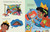 La explosión del cascarón (Crack Goes the Cascarón Spanish Edition) (¡Un tremendo reventón para cualquier ocasión!) by Sara Andrea Fajardo, Rocío Arreola Mendoza, 9780593805701