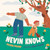 Nevin Knows by Mireille Messier, Elena Comte, 9781459836846