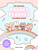 The Official Pocket Peaches Coloring Book (Cozy Coloring and Cute Stickers) by Dora Wang, 9781524896140