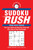 Sudoku Rush (Test Your Skills and Beat the Clock with 175+ Easy to Hard Challenges) by Charles Timmerman, 9781507223635