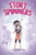 Story Spinners (A Sisterly Tale of Danger, a Princess, and Her Crew of Lady Pirates) - 9781665918244 by Cassandra Federman, Cassandra Federman, 9781665918244