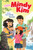 Mindy Kim and the Fun Family Vacation by Lyla Lee, Dung Ho, 9781665935845