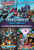Transformers EarthSpark 4 Action-Packed Chapter Books in 1! by Ryder Windham, Patrick Spaziante, 9781665971225