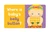Where Is Baby's Belly Button? (25th Anniversary Edition) by Karen Katz, Karen Katz, 9781665971638