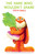 The Hare Who Wouldn't Share (Miniature Edition) by Steve Small, Steve Small, 9781665972932