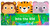 Animal Families: Into the Wild by Samantha Meredith, 9781667201078