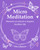 Micro Meditation (Moments of calm for a happier, healthier life) by Nicci Roscoe, 9781800654099