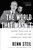 The World That Wasn't (Henry Wallace and the Fate of the American Century) - 9781982127831 by Benn Steil, 9781982127831