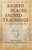 Sacred Places, Sacred Teachings (Following the Footsteps of the Buddha) by Khenchen Konchog Gyaltshen, Khenmo K. Trinlay Chodron, 9781614299493