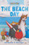 The Beach Day (Three-and-a-Half Stories) by Ame Dyckman, Mark Teague, 9781665957427