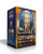 City Spies Undercover Collection (Boxed Set) (City of the Dead; Mission Manhattan; London Calling) by James Ponti, 9781665968553