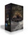 The Waxways Collection (Boxed Set) (A Door in the Dark; A Whisper in the Walls; A Burning in the Bones) by Scott Reintgen, 9781665970693