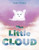 The Little Cloud by Pam Fong, Pam Fong, 9780063359994