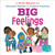 Big Feelings (An All Are Welcome Board Book) by Alexandra Penfold, Suzanne Kaufman, 9780593900734
