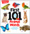 First 101 Animal Words by Highlights, 9781639623112