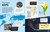 DK Super Planet Place and Time (Mapping Our World) - 9780593962626 by DK