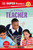 DK Super Readers Level 1 A Day in the Life of a Teacher by DK, 9780593962350 DK Super Readers Level 1 A Day in the Life of a Teacher by DK, 9780593962350