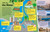 DK Super Planet Wonderful Waterways - 9780593962510 by DK