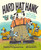 Hard Hat Hank and the Sky-High Solution by Charlotte Gunnufson, Brian Biggs, 9781368108294