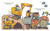 Hard Hat Hank and the Sky-High Solution by Charlotte Gunnufson, Brian Biggs, 9781368108294