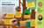 DK Super Planet Whoâ€™s Eating Who? - 9780593962534 by DK