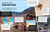 DK Super Planet Look at these Landforms! by DK, 9780593962589