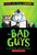 The Bad Guys in Mission Unpluckable (Bad Guys #2 Color Edition) by Aaron Blabey, Aaron Blabey, 9781546167594