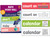 Math Word Wall, Grade K by Carson Dellosa Education, 9781483853079