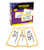 Division All Facts through 12 Flash Cards by Carson Dellosa Education, 9781483852713