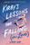 Kirby's Lessons for Falling (in Love) (A Graphic Novel) - 9780063067790 by Laura Gao, Laura Gao, 9780063067790
