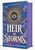 Heir of Storms by Lauryn Hamilton Murray, 9781250348159