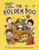 The Golden Poo (Book 1) by Park Song-eui, Kim Duck-Young, 9798765627617