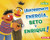 ¡Ahorremos energía, Beto y Enrique! (Save Energy, Bert and Ernie!) (Spanish Edition) by Jennifer Boothroyd, 9798765643839