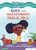 Imani y su gran experimento para el pelo (Imani and the Great Hair Experiment) (Spanish Edition) by Cicely Lewis, Anastasia Magloire Williams, 9798765643891