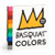 Basquiat Colors Board Book by Mudpuppy, Jean-Michel Basquiat, 9780735383593