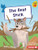 The Best Stick by Jenny Jinks, Liliana Pérez, 9798765647233
