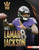 Meet Lamar Jackson (Baltimore Ravens Superstar) by Percy Leed, 9798765649251