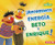 ¡Ahorremos energía, Beto y Enrique! (Save Energy, Bert and Ernie!) (Spanish Edition) - 9798765661154 by Jennifer Boothroyd, 9798765661154 ¡Ahorremos energía, Beto y Enrique! (Save Energy, Bert and Ernie!) (Spanish Edition) - 9798765661154 by Jennifer Boothroyd, 9798765661154