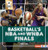 Basketball's NBA and WNBA Finals - 9798765661499 by Percy Leed, 9798765661499