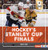 Hockey's Stanley Cup Finals - 9798765661512 by Percy Leed, 9798765661512