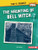 The Haunting of Bell Witch - 9798765662519 by Tom Jackson, 9798765662519