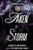 Taken by Storm by Jennifer Lynn Barnes, 9798765662625