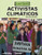 Activistas climáticos (Climate Activists) (Una guía gráfica (A Graphic Guide)) (Spanish Edition) by Stephanie Loureiro, David López, 9798765662854