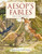 Aesop's Fables Hardcover (The Classic Edition by acclaimed illustrator, Charles Santore) by Aesop, Charles Santore, 9781604338102